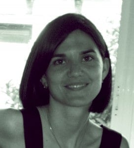arantxa quiros