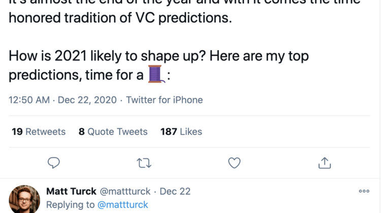 matt turck
