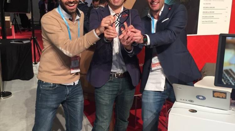 premio emprendedores CARTO