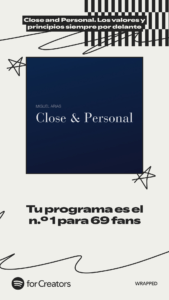 spotify miguel arias 