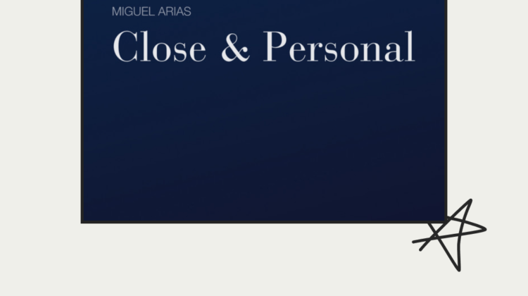spotify miguel arias