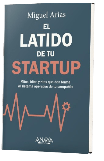 latido de tu startup
