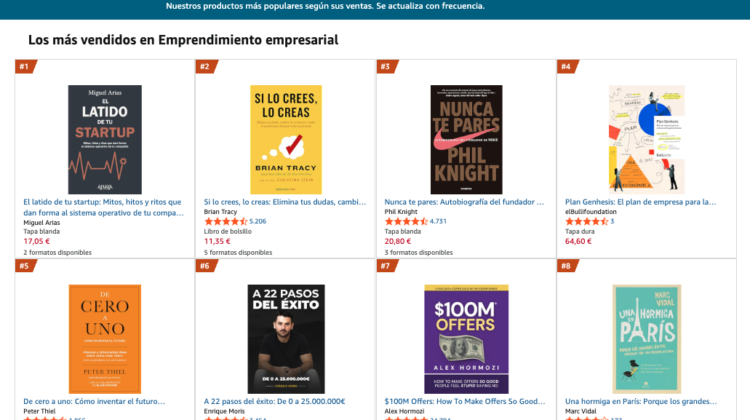 Latido de tu startup