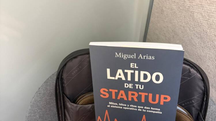 latido de tu startup in the wild